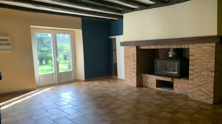 Ma-Cabane - Vente Maison Crosmières, 95 m²