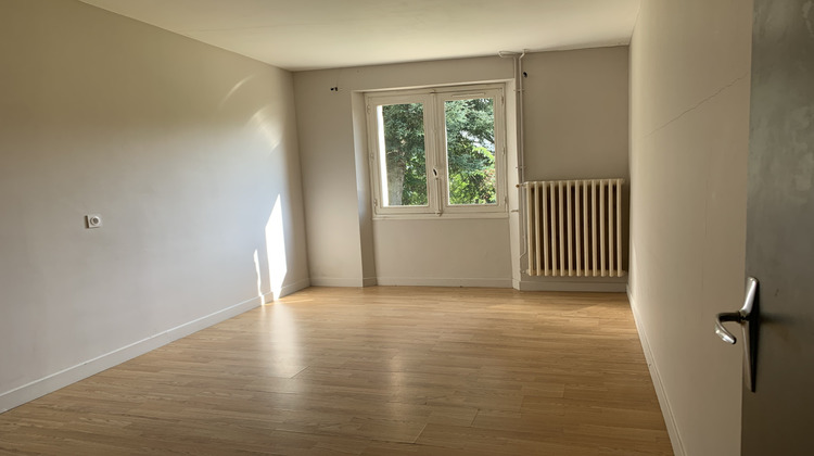 Ma-Cabane - Vente Maison Crosmières, 95 m²