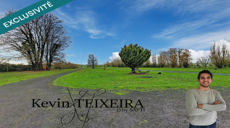 Ma-Cabane - Vente Maison Crosmieres, 125 m²