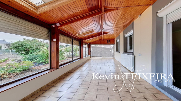 Ma-Cabane - Vente Maison Crosmieres, 114 m²