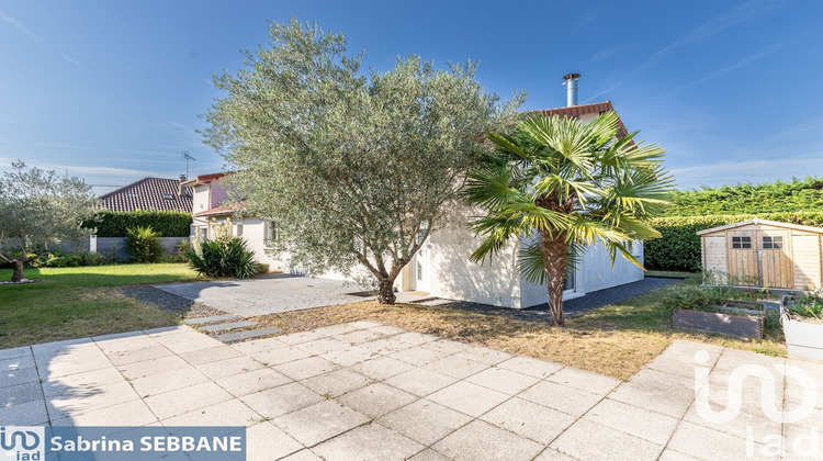 Ma-Cabane - Vente Maison Crosne, 168 m²