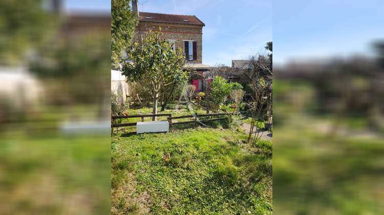 Ma-Cabane - Vente Maison CROSNE, 118 m²