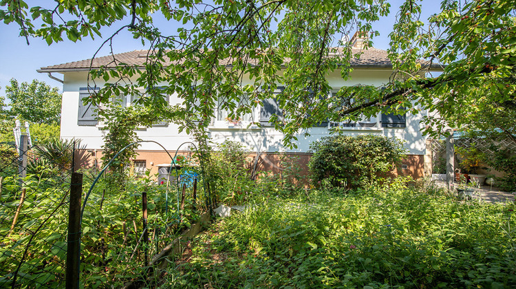 Ma-Cabane - Vente Maison CROSNE, 111 m²