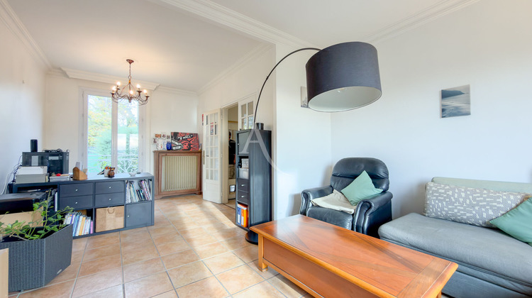 Ma-Cabane - Vente Maison CROSNE, 110 m²