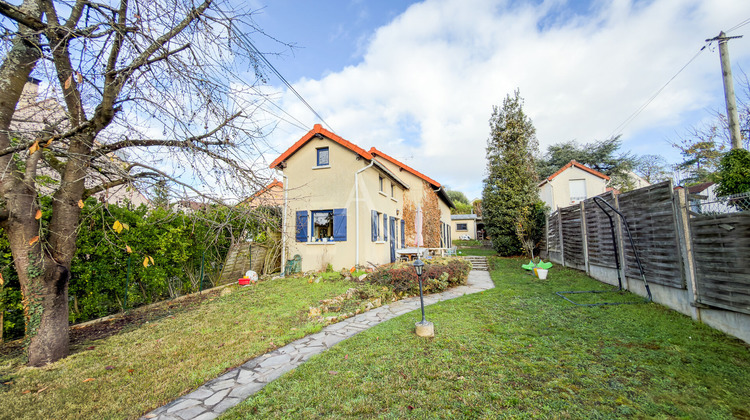 Ma-Cabane - Vente Maison CROSNE, 159 m²