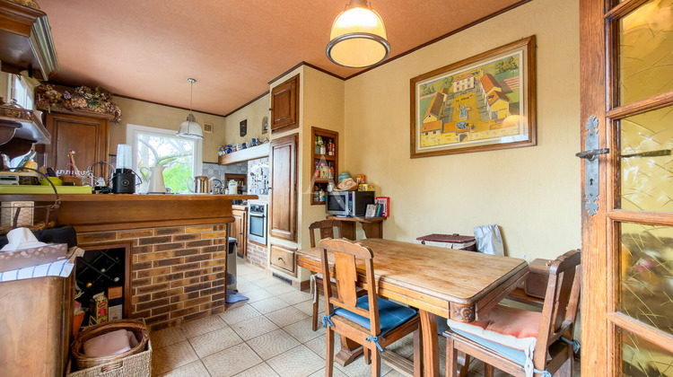 Ma-Cabane - Vente Maison CROSNE, 159 m²