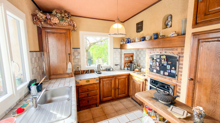Ma-Cabane - Vente Maison CROSNE, 159 m²