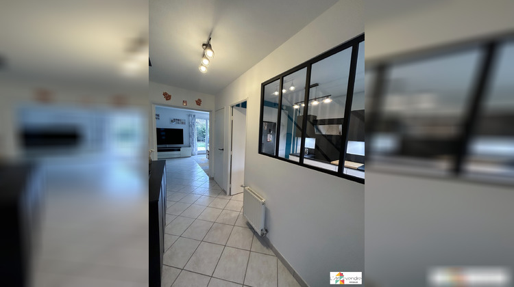 Ma-Cabane - Vente Maison Crosne, 92 m²