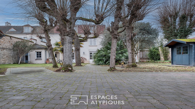 Ma-Cabane - Vente Maison CROSNE, 200 m²