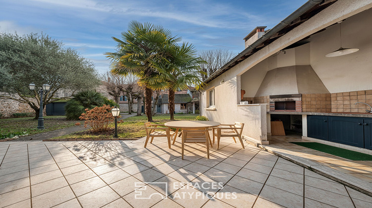 Ma-Cabane - Vente Maison CROSNE, 200 m²