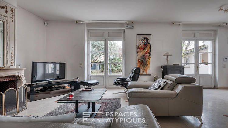 Ma-Cabane - Vente Maison CROSNE, 200 m²