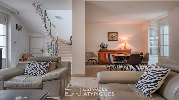 Ma-Cabane - Vente Maison CROSNE, 200 m²