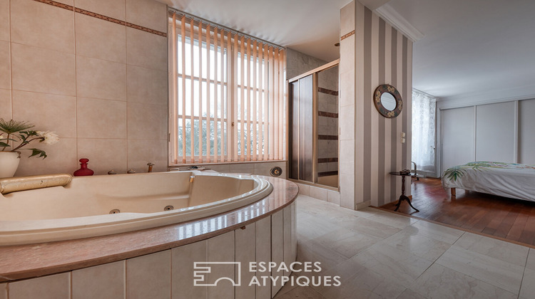 Ma-Cabane - Vente Maison CROSNE, 200 m²