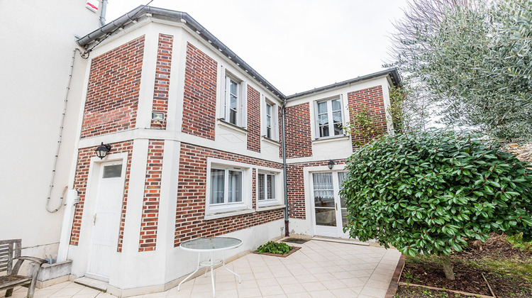 Ma-Cabane - Vente Maison CROSNE, 200 m²