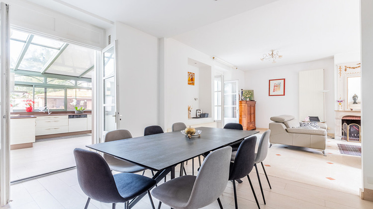 Ma-Cabane - Vente Maison CROSNE, 200 m²