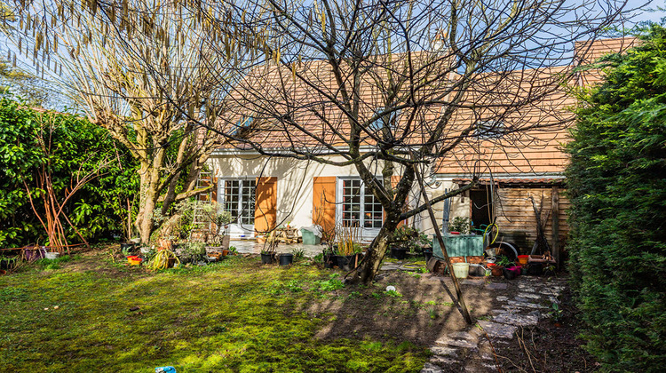 Ma-Cabane - Vente Maison CROSNE, 127 m²