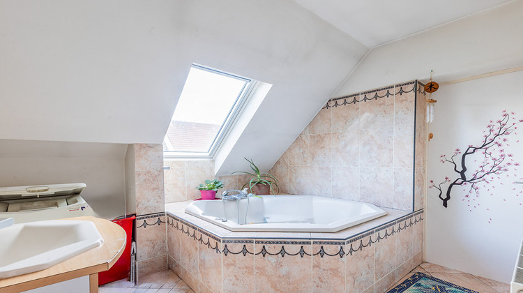 Ma-Cabane - Vente Maison CROSNE, 127 m²