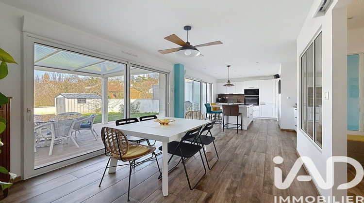 Ma-Cabane - Vente Maison Crosne, 102 m²