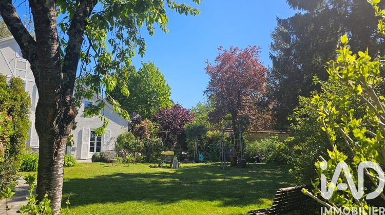 Ma-Cabane - Vente Maison Crosne, 158 m²