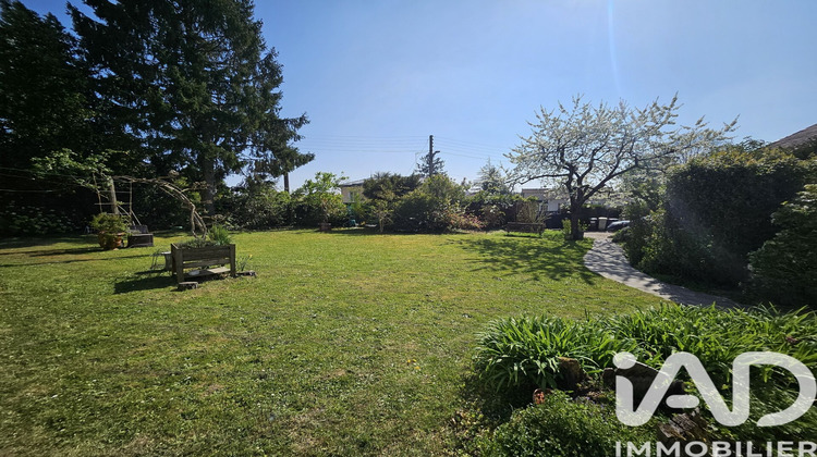 Ma-Cabane - Vente Maison Crosne, 158 m²