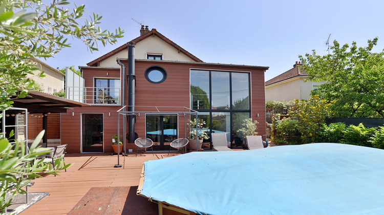 Ma-Cabane - Vente Maison CROSNE, 166 m²