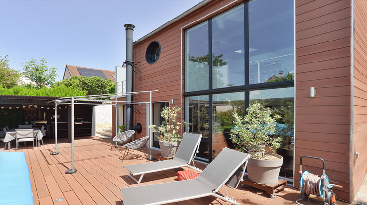 Ma-Cabane - Vente Maison CROSNE, 166 m²