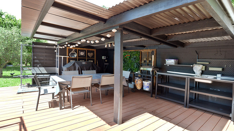 Ma-Cabane - Vente Maison CROSNE, 166 m²
