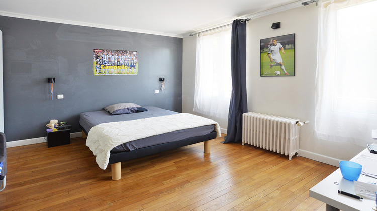 Ma-Cabane - Vente Maison CROSNE, 166 m²