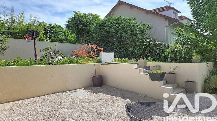 Ma-Cabane - Vente Maison Crosne, 90 m²