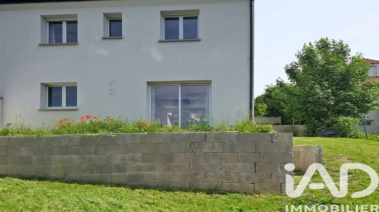 Ma-Cabane - Vente Maison Crosne, 90 m²