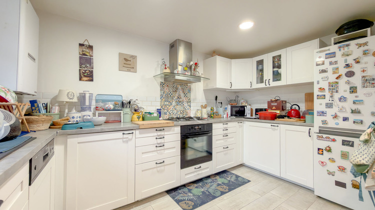Ma-Cabane - Vente Maison CROSNE, 87 m²