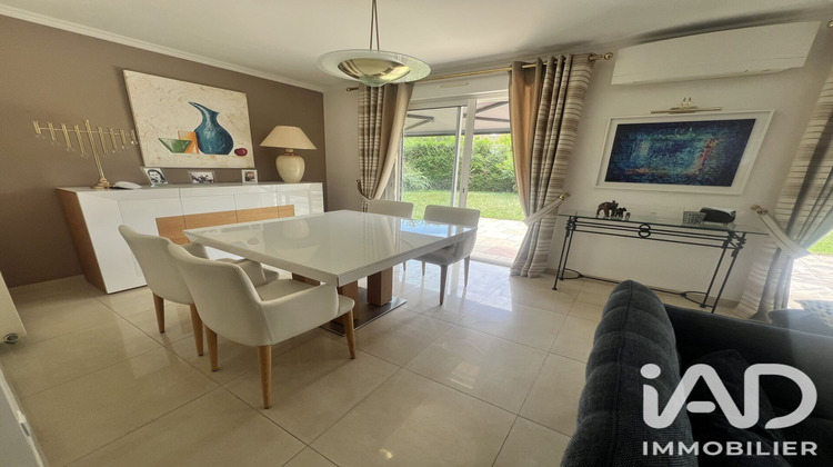 Ma-Cabane - Vente Maison Crosne, 85 m²