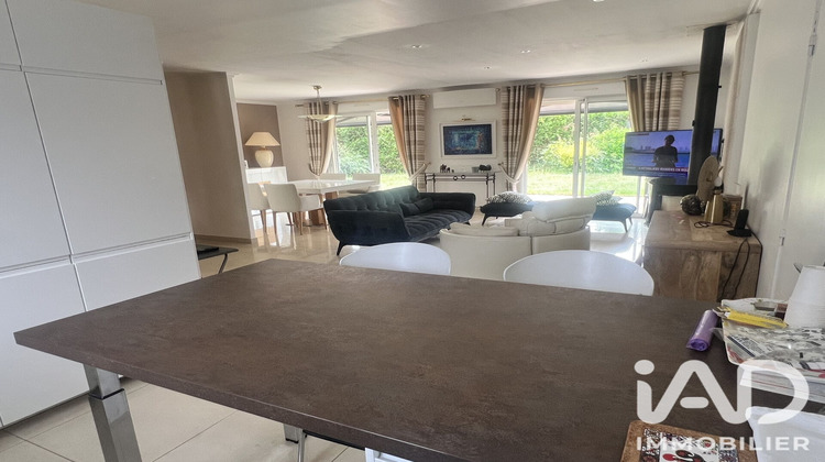 Ma-Cabane - Vente Maison Crosne, 85 m²