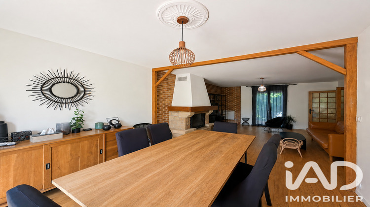 Ma-Cabane - Vente Maison Crosne, 116 m²