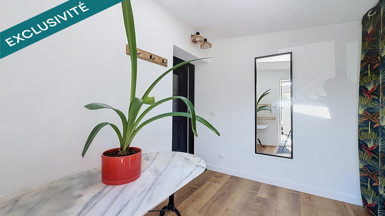 Ma-Cabane - Vente Maison Crosne, 105 m²