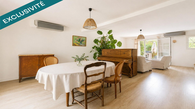 Ma-Cabane - Vente Maison Crosne, 105 m²