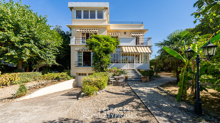 Ma-Cabane - Vente Maison CROSNE, 190 m²