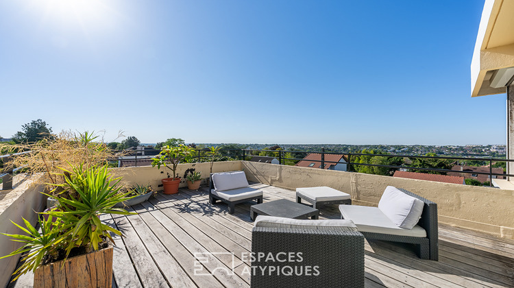 Ma-Cabane - Vente Maison CROSNE, 190 m²