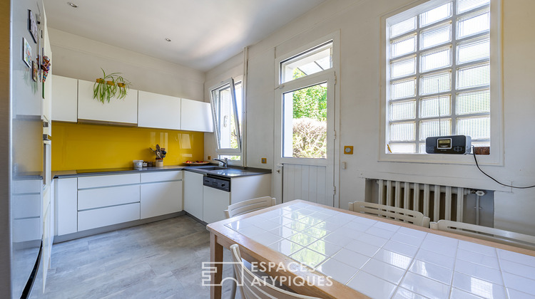Ma-Cabane - Vente Maison CROSNE, 190 m²