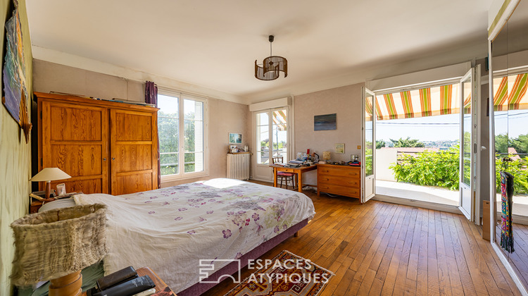 Ma-Cabane - Vente Maison CROSNE, 190 m²