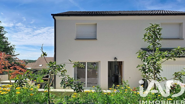 Ma-Cabane - Vente Maison Crosne, 90 m²
