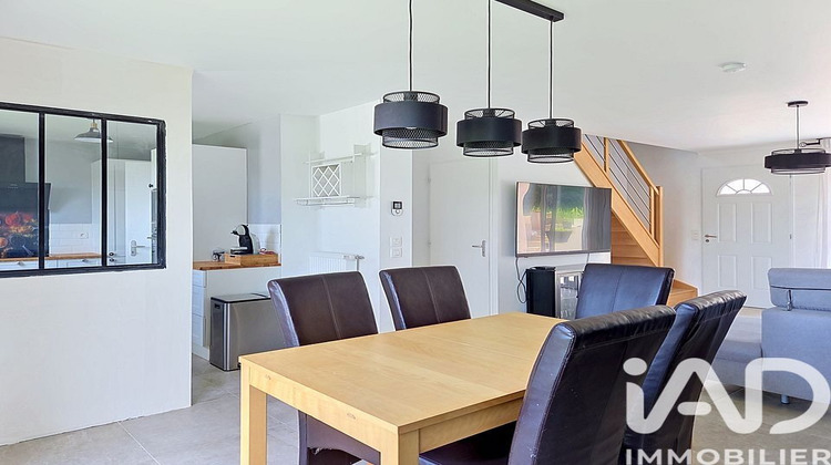 Ma-Cabane - Vente Maison Crosne, 90 m²