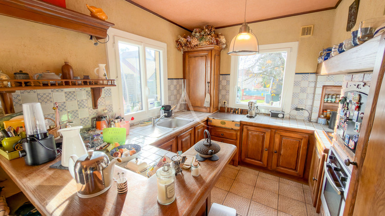 Ma-Cabane - Vente Maison CROSNE, 159 m²