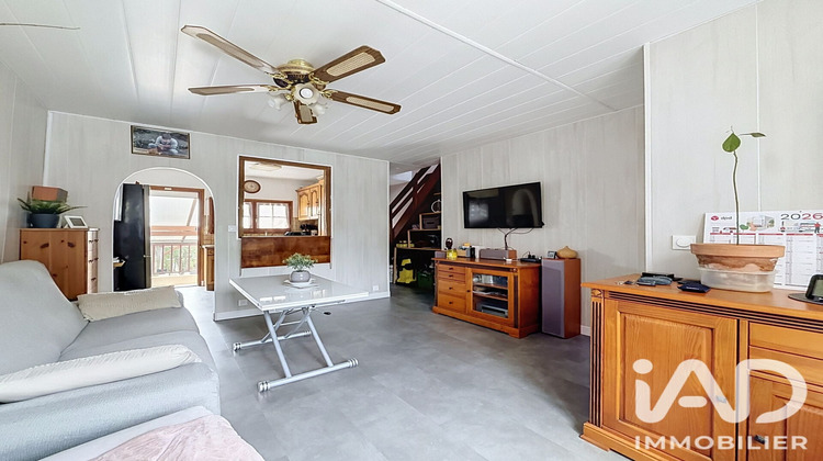 Ma-Cabane - Vente Maison Crosne, 70 m²