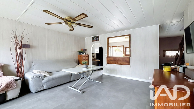 Ma-Cabane - Vente Maison Crosne, 70 m²