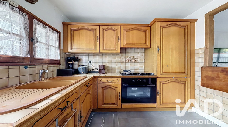 Ma-Cabane - Vente Maison Crosne, 70 m²