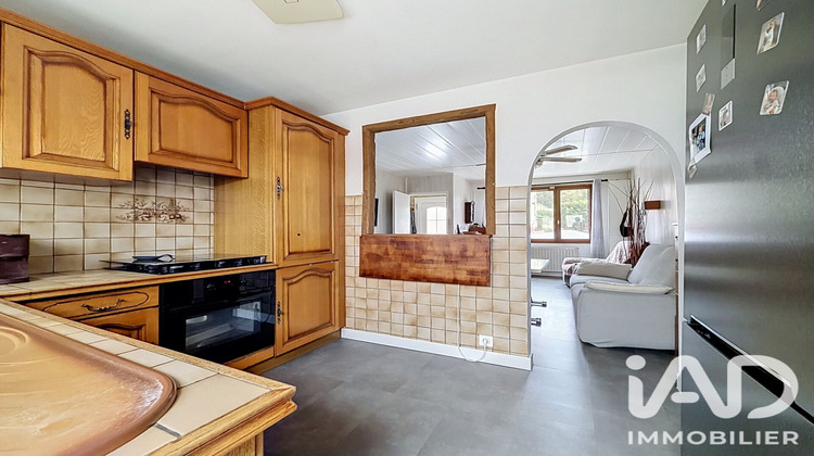 Ma-Cabane - Vente Maison Crosne, 70 m²
