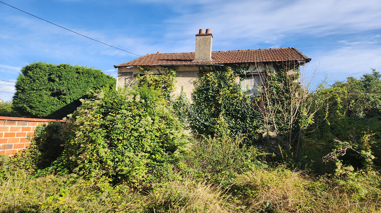 Ma-Cabane - Vente Maison CROSNE, 40 m²