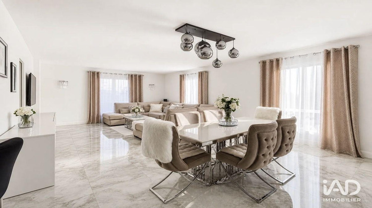 Ma-Cabane - Vente Maison Crosne, 126 m²