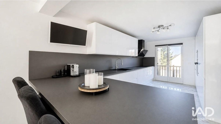 Ma-Cabane - Vente Maison Crosne, 126 m²